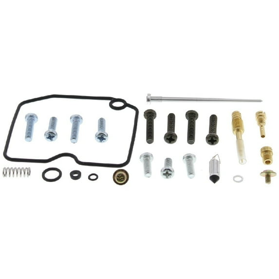 All Balls Racing 26-1657 Carburetor Rebuild Kit