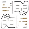 thumbnail image 1 of All Balls Racing 26-1660 Carburetor Rebuild Kit, 1 of 2