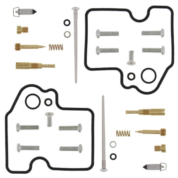 All Balls Racing 26-1660 Carburetor Rebuild Kit