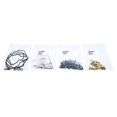 thumbnail image 1 of All Balls Racing 26-1663 Carburetor Rebuild Kit, 1 of 4