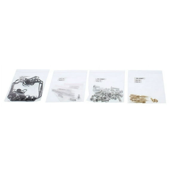 All Balls Racing 26-1679 Carburetor Rebuild Kit