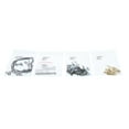 thumbnail image 1 of All Balls Racing 26-1683 Carburetor Rebuild Kit, 1 of 2