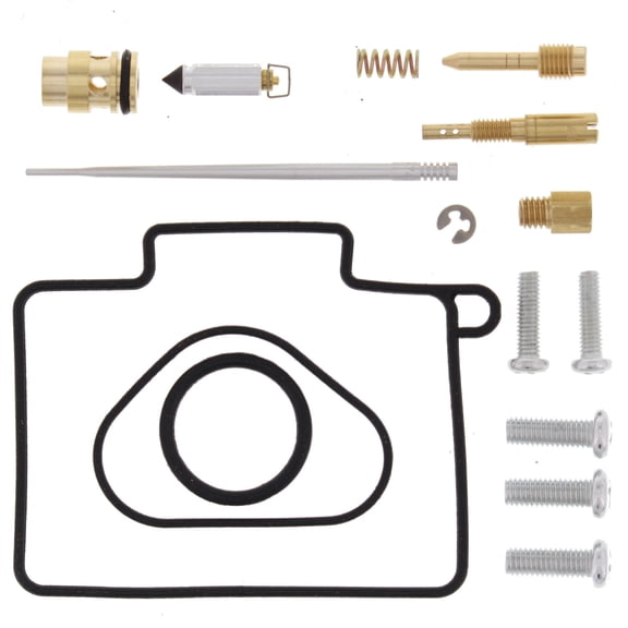 All Balls Racing 26-1705 Carburetor Rebuild Kit