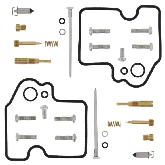 All Balls Racing 26-1720 Carburetor Rebuild Kit