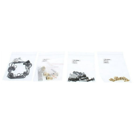 All Balls Racing 26-1731 Carburetor Rebuild Kit