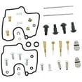 thumbnail image 1 of All Balls Racing 26-1746 Carburetor Rebuild Kit Compatible with/Replacement For Suzuki VL 1500 LC C90 Intruder 1998-2004, 1 of 4