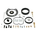 thumbnail image 1 of All Balls Racing 26-1762 Carburetor Rebuild Kit, 1 of 2