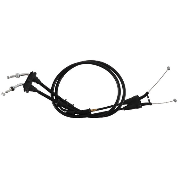 All Balls Racing 45-1265 Control Cables, Throttle