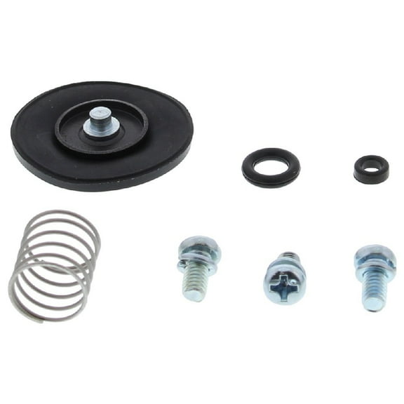 All Balls Racing 46-3001 Accel. Pump Rebuild Kit