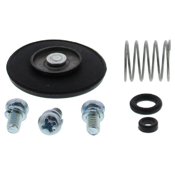All Balls Racing 46-3002 Accel. Pump Rebuild Kit