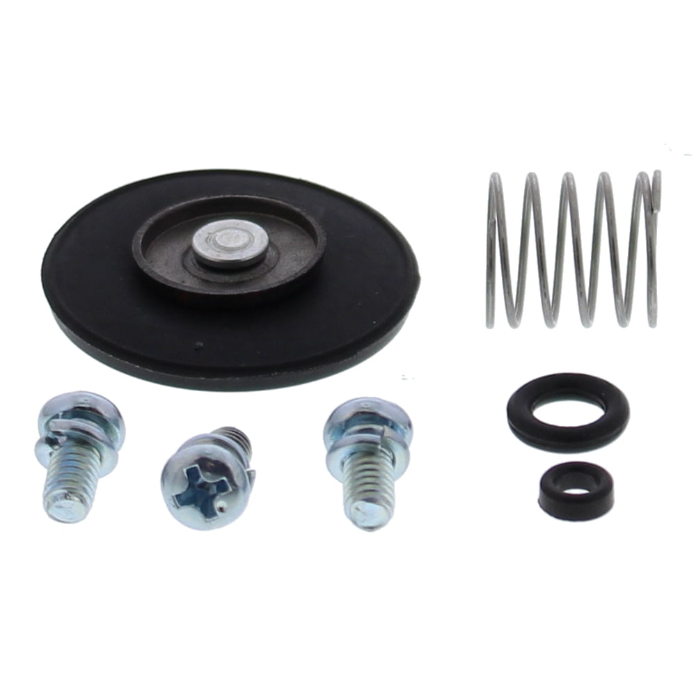 All Balls Racing 46-3002 Accel. Pump Rebuild Kit - Walmart Business ...