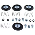 thumbnail image 1 of All Balls Racing 46-4028 Air Cut Off Valve Rebuild Kit, 1 of 2
