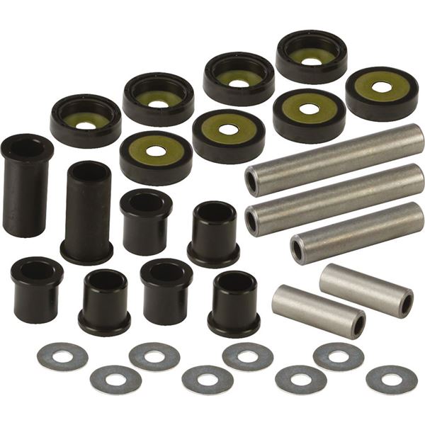 All Balls 50-1075 Rear Independent Suspension Linkage Bearing Kit For Suzuki King Quad 750, LT-A500X