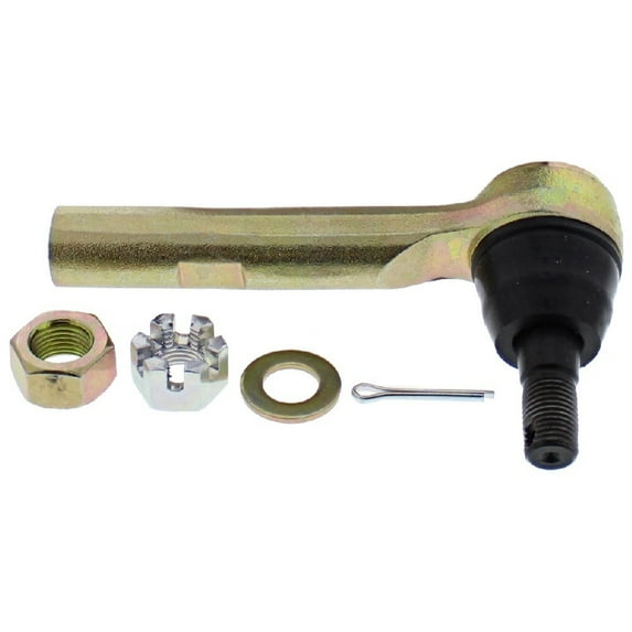 All Balls Racing 51-1076 Tie Rod End Kit