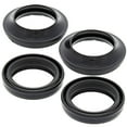 thumbnail image 1 of All Balls Racing 56-185 Fork and Dust Seal Kit, 1 of 2