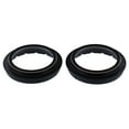 thumbnail image 1 of All Balls Racing 57-170 Fork Dust Seal Kit, 1 of 2