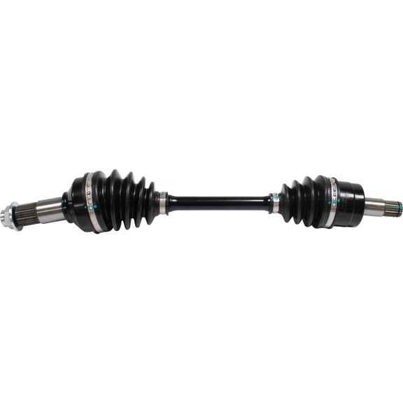 All Balls Racing 6 Ball Axle AB6-YA-8-365