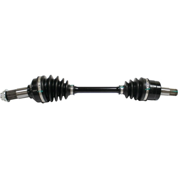 All Balls Racing 6 Ball Axle AB6-YA-8-365
