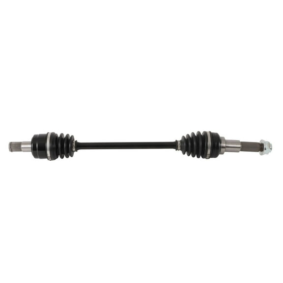 All Balls Racing 6 Ball Axle Front Left AB6-YA-8-227 For Yamaha Wolverine X4 Hunter 2018-2019 ATVs