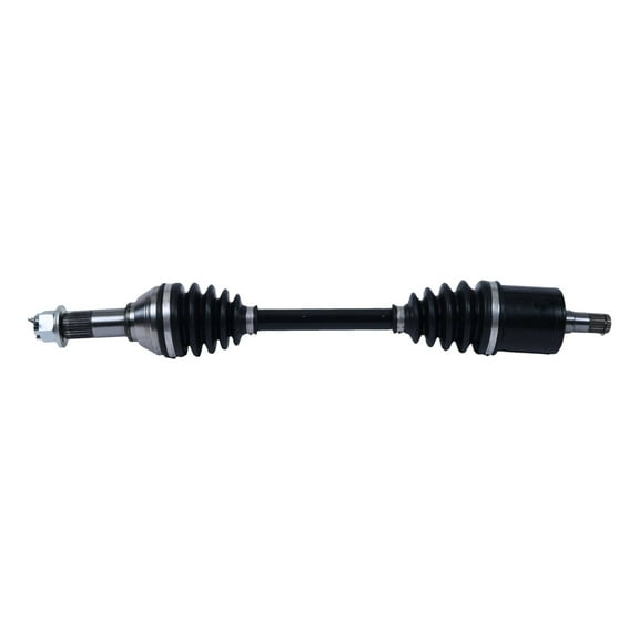All Balls Racing 6 Ball Axle Front Right for Can-Am Maverick Trail 1000 18-19