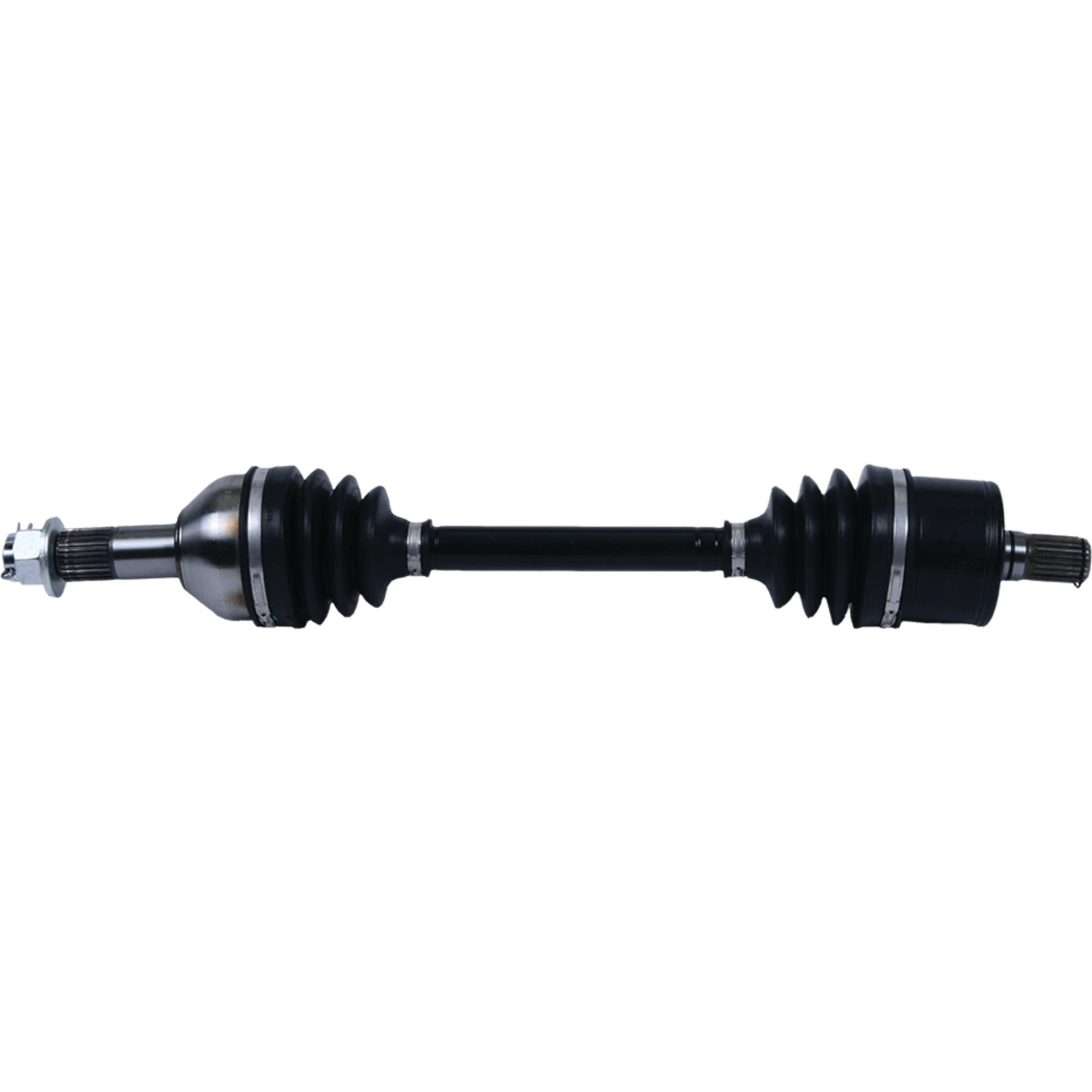 All Balls Racing 6 Ball Axle Rear for Can-Am Maverick Trail 1000 18-19