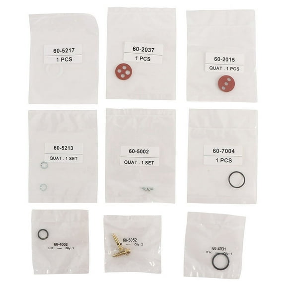 All Balls Racing 60-1015 Fuel Tap Repair Kit
