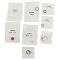 thumbnail image 1 of All Balls Racing 60-1017 Fuel Tap Repair Kit, 1 of 2