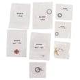 thumbnail image 1 of All Balls Racing 60-1017 Fuel Tap Repair Kit, 1 of 2