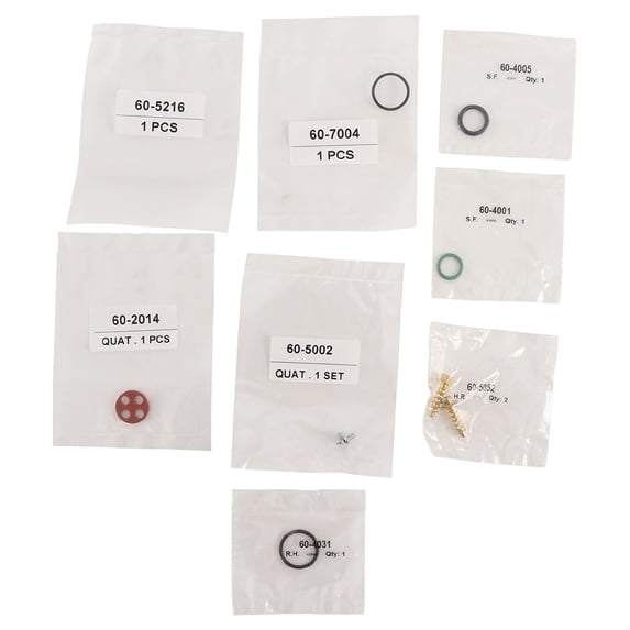 All Balls Racing 60-1017 Fuel Tap Repair Kit