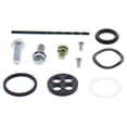 thumbnail image 1 of All Balls Racing 60-1202 Fuel Tap Repair Kit – Honda Rivet Style, 1 of 4