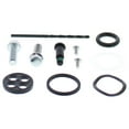 thumbnail image 1 of All Balls Racing 60-1203 Fuel Tap Repair Kit – Honda Rivet Style, 1 of 2