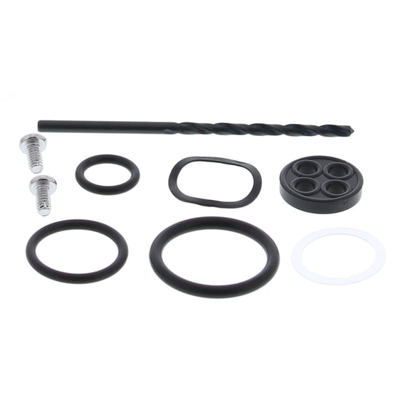 All Balls Racing 60-1211 Fuel Tap Repair Kit – Honda Rivet Style