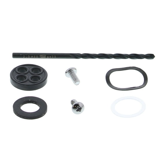 All Balls Racing 60-1212 Fuel Tap Repair Kit – Honda Rivet Style