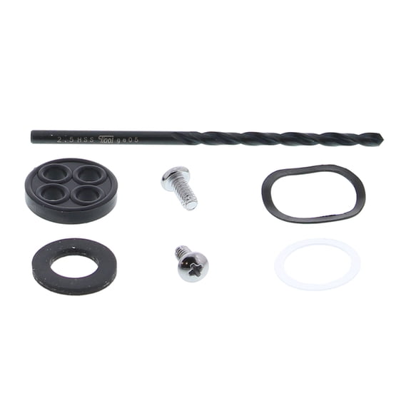 All Balls Racing 60-1212 Fuel Tap Repair Kit – Honda Rivet Style