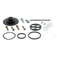 thumbnail image 1 of All Balls Racing 60-1220 Fuel Tap Repair Kit – Honda Rivet Style, 1 of 2