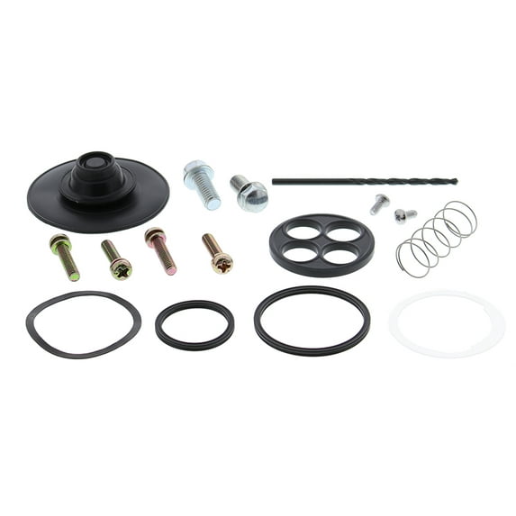 All Balls Racing 60-1220 Fuel Tap Repair Kit – Honda Rivet Style