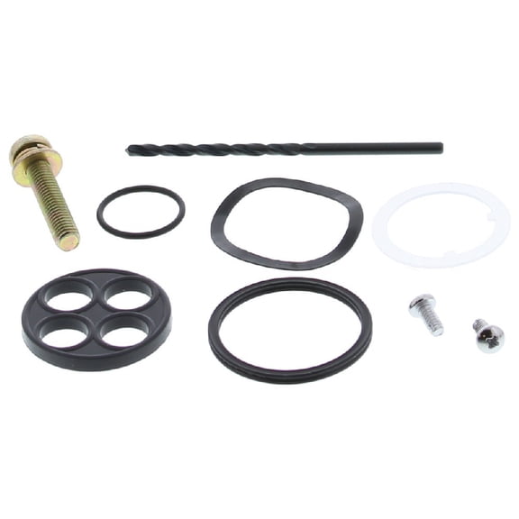 All Balls Racing 60-1225 Fuel Tap Repair Kit – Honda Rivet Style
