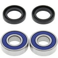 thumbnail image 1 of All Balls Racing Wheel Bearing Kit 25-1369 For Harley FX Super Glide 71 72, 1 of 2