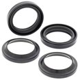 thumbnail image 1 of All Balls Racing 78-81 Suzuki PE175 Fork Oil Seal & Dust Seal Kit, 1 of 2