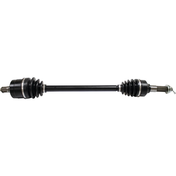 All Balls Racing 8 Ball Axle AB8-KW-8-331