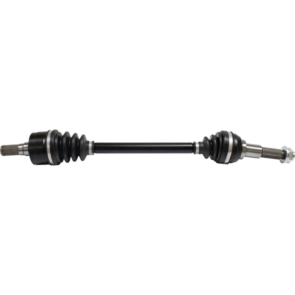 All Balls Racing 8 Ball Axle AB8-YA-8-364