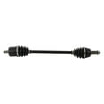 thumbnail image 1 of All Balls Racing 8 Ball Axle Front Left for Polaris Ranger 4x4 900 Diesel 11-14, 1 of 3