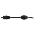 thumbnail image 1 of All Balls Racing 8 Ball Axle Front Left for Polaris Sportsman 450 HO 18-19, 1 of 3