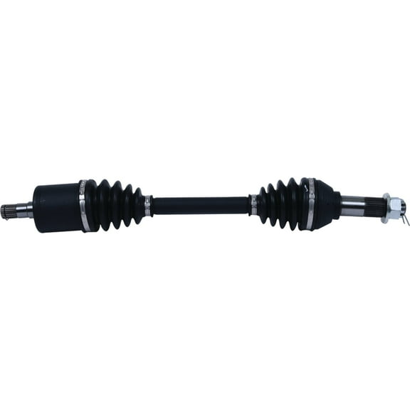 All Balls Racing 8 Ball Axle Front Right for Can-Am Maverick Trail 1000 18-19