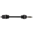 thumbnail image 1 of All Balls Racing 8 Ball Axle Rear Left/Right for Polaris Ranger 570 14-18, 1 of 3