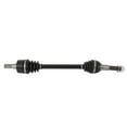 thumbnail image 1 of All Balls Racing 8 Ball Axle Rear Left/Right for Yamaha WOLVERINE X2 2019, 1 of 3
