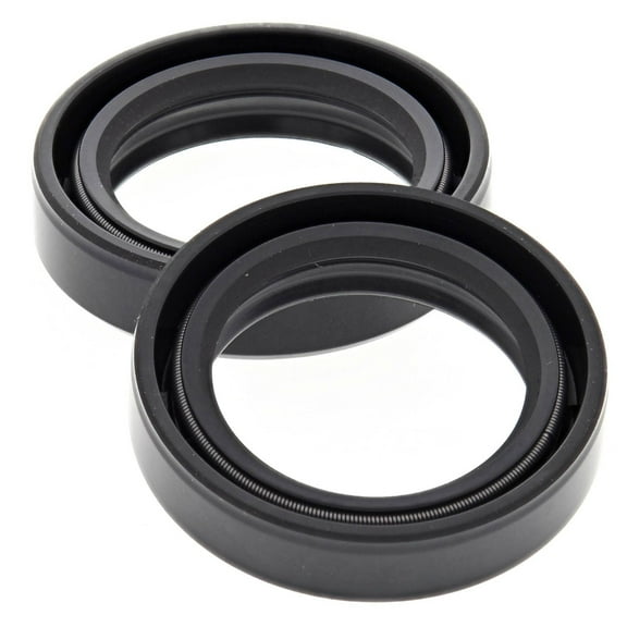 Fork Seal Only Kit for Honda CB/CL/CA175 1973, CB/CL200 1976; 55-104