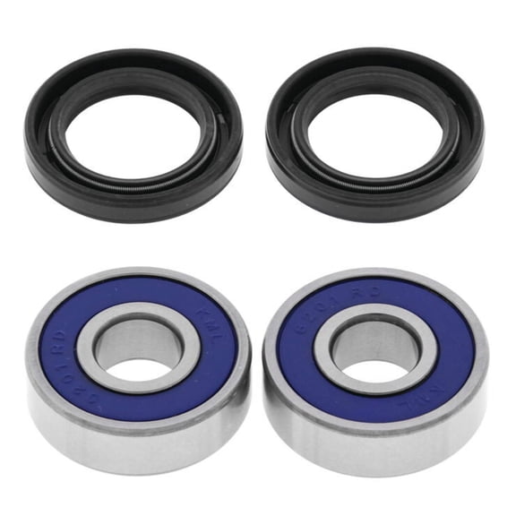 All Balls Racing Wheel Bearing and Seal Kits 25-1027