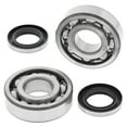 thumbnail image 1 of All Balls Racing Crank Bearing and Seal Kit For Kawasaki KDX 200 83-90, 1 of 2