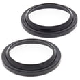 thumbnail image 1 of All Balls Racing Fork Dust Seal Kit 57-117 For Honda CR 125 R 84 85 86, 1 of 2